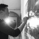 Wang Yan Cheng : un maître de l’art contemporain reliant l’Orient et l’Occident