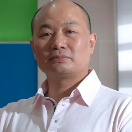 Chen Bang : leader visionnaire du groupe Aier Eye Hospital