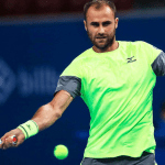 Marius Copil : une figure de proue du tennis professionnel