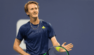 L’ascension de Sebastian Korda : la prochaine star du tennis américain