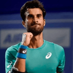 L’ascension de Yuki Bhambri : la star du tennis indien