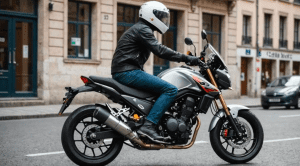 Pourquoi opter pour une moto 125 électrique ? Avantages et conseils