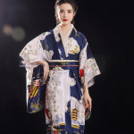Kimono japonais : un symbole de tradition et d’élégance